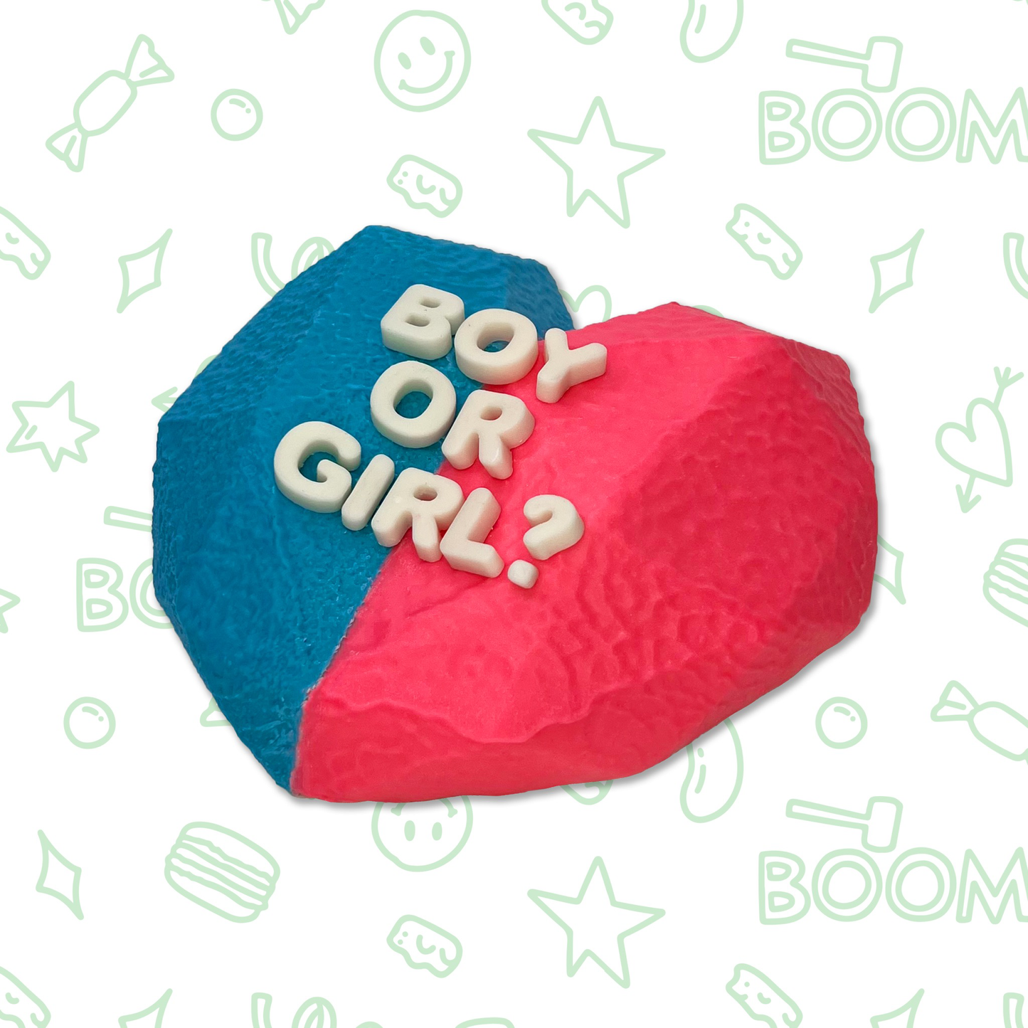 Gender Reveal