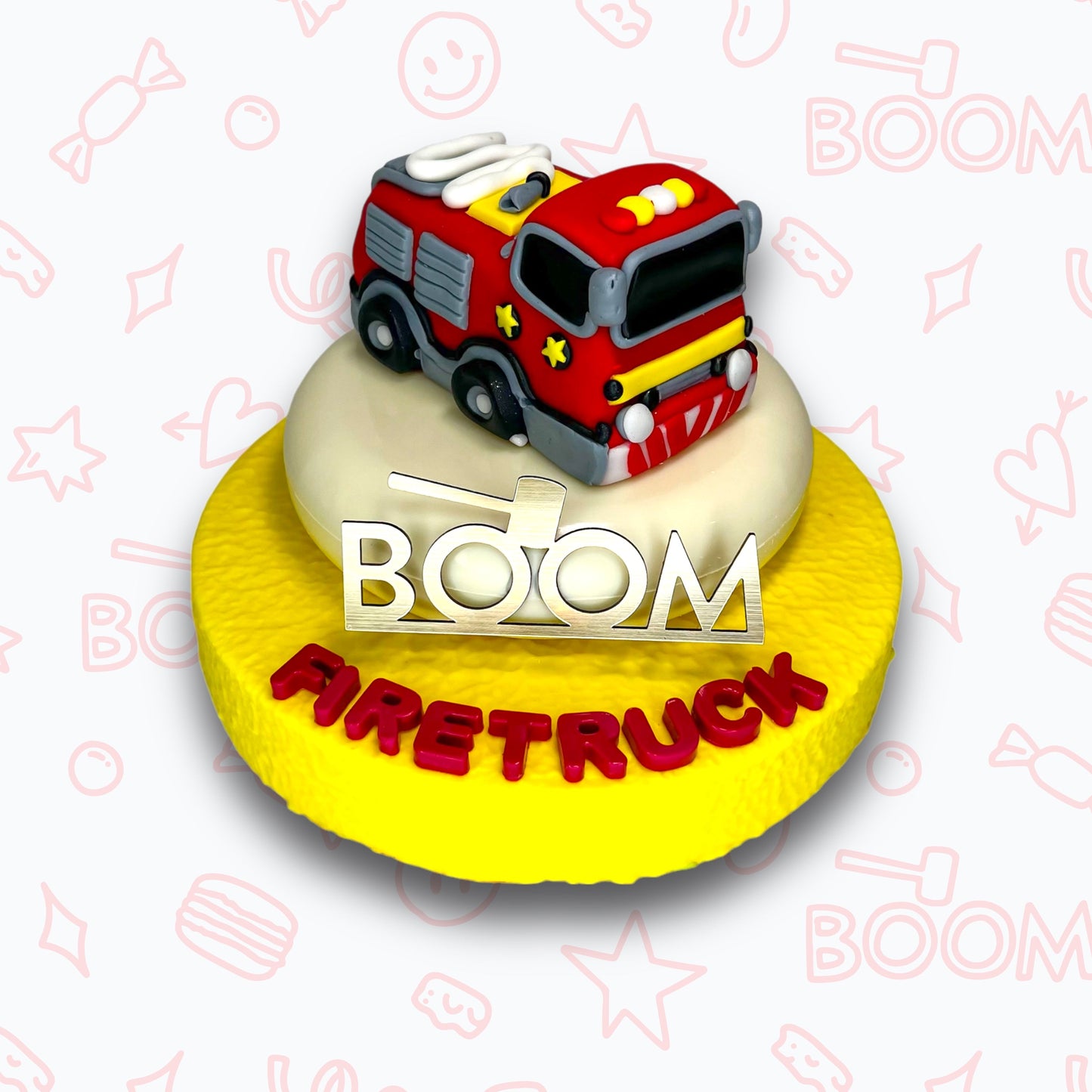 İtfaiye Boom