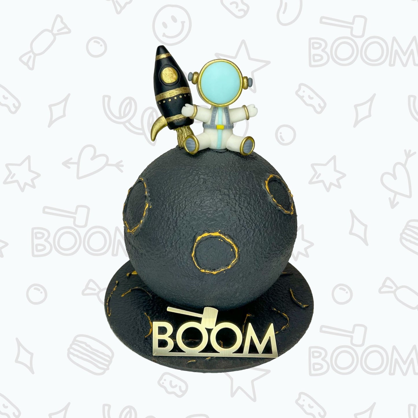 3D Uzay