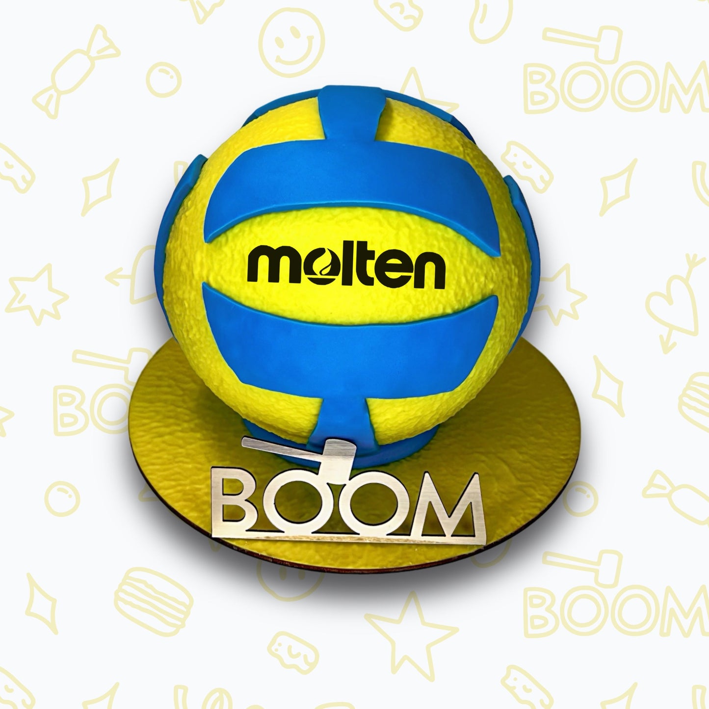 Voleybol