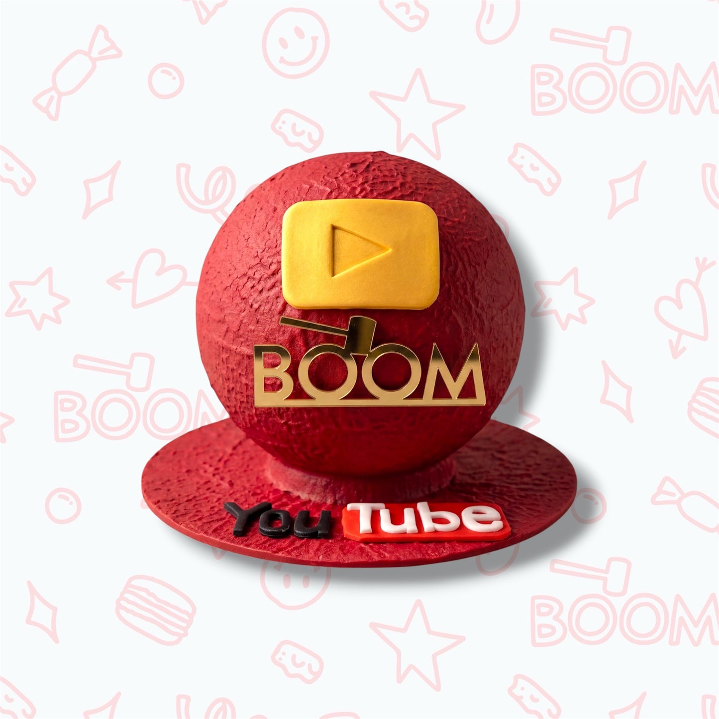 3D YouTube