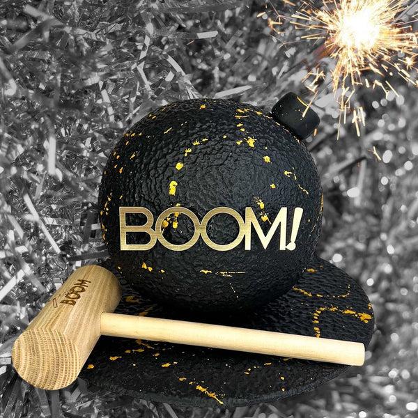 3D BOOM