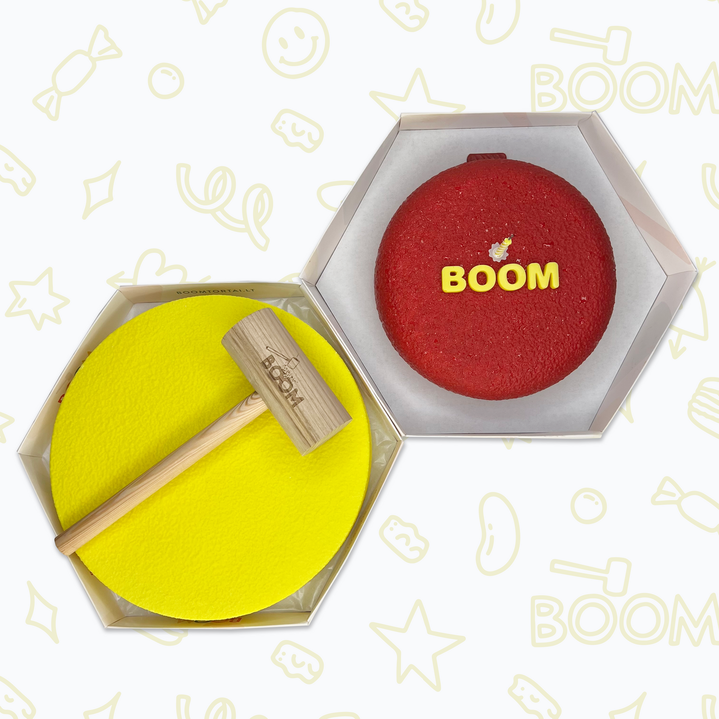 Boom 2in1