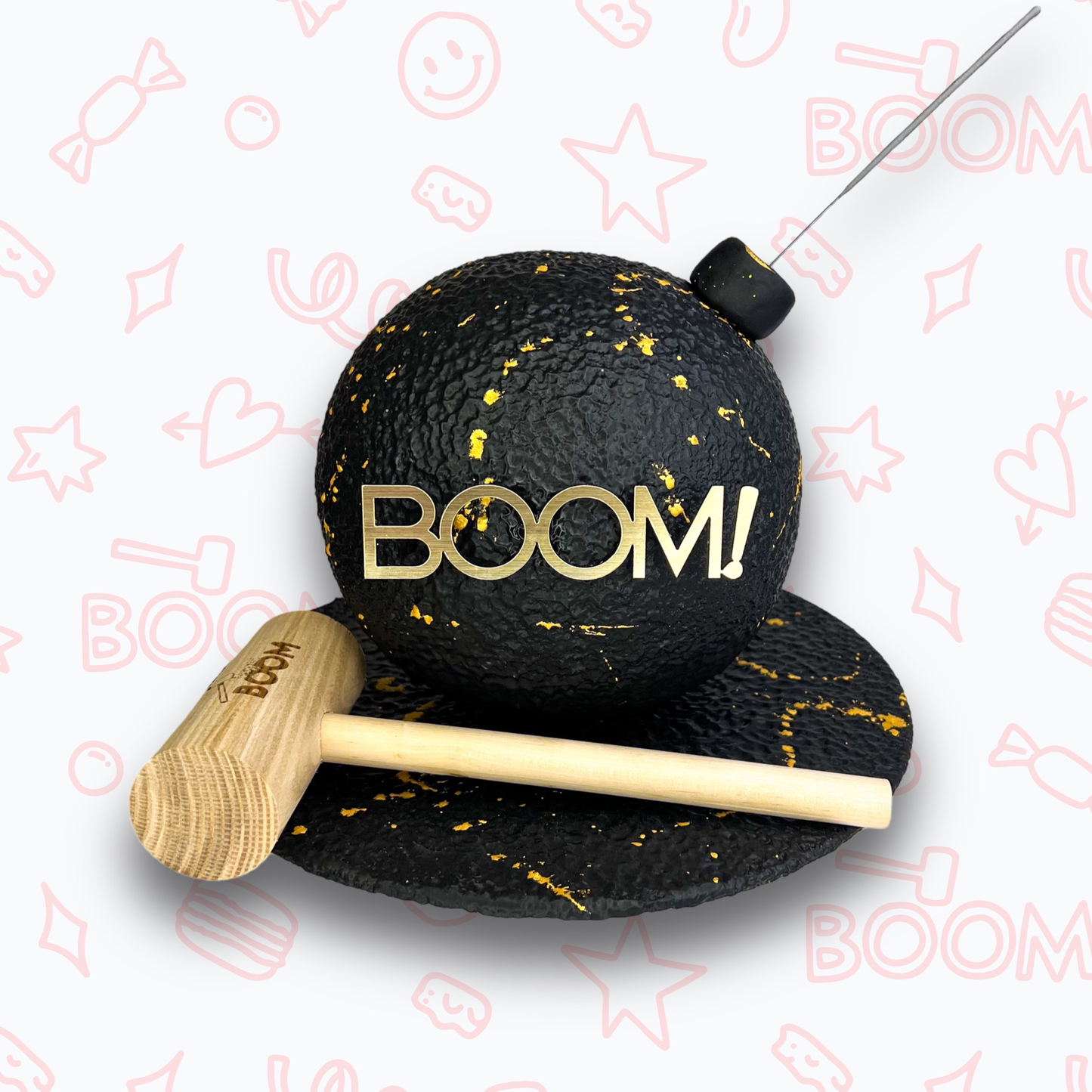 Bomba!