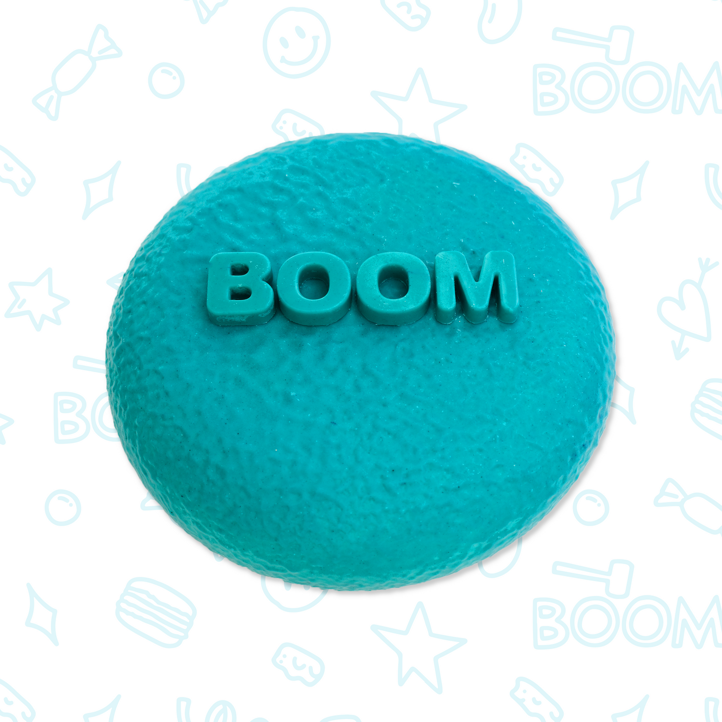 Mini Boom