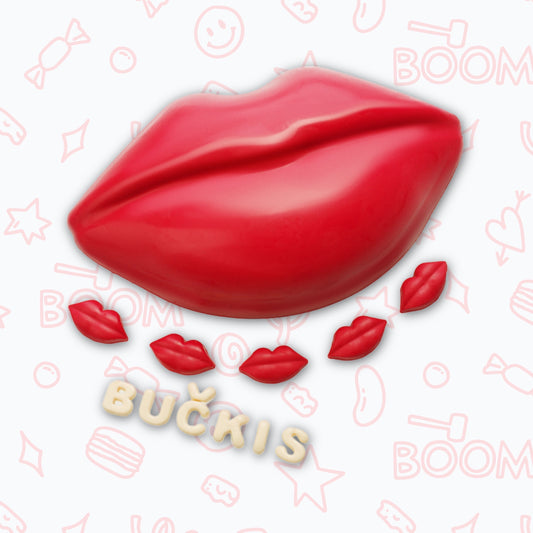 Öpücük