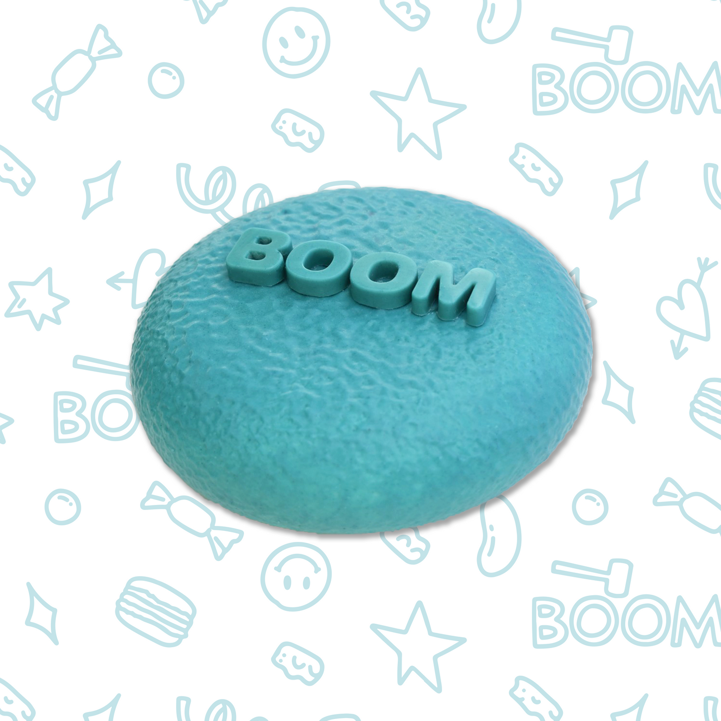 Mini Boom