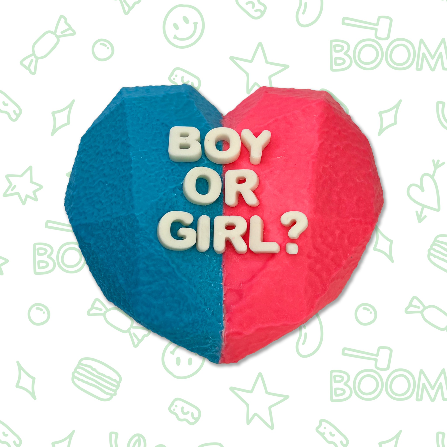 Gender Reveal