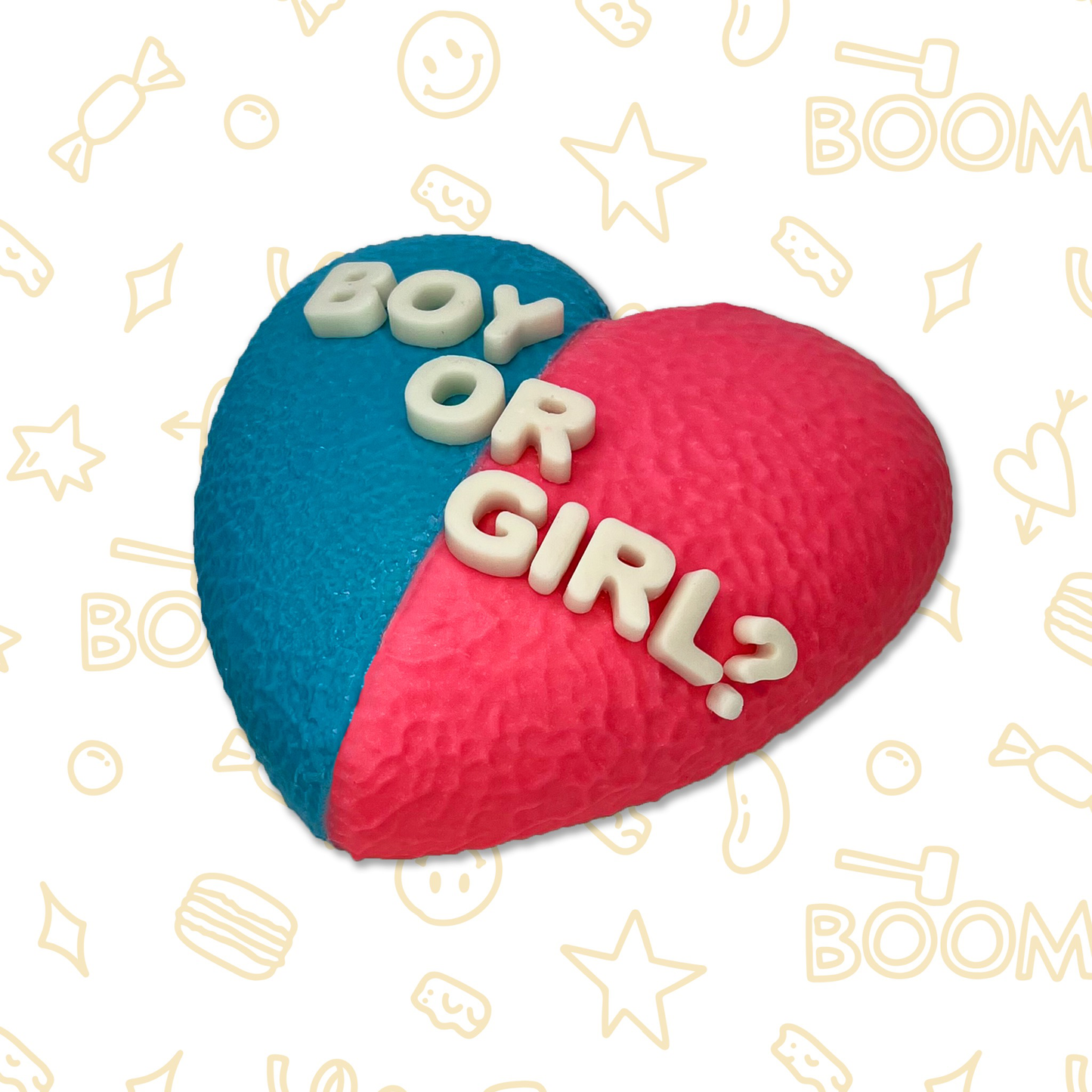 Gender Reveal