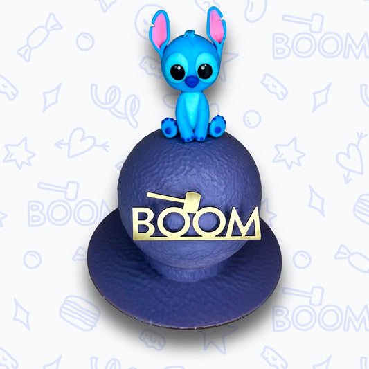 3D Stitch