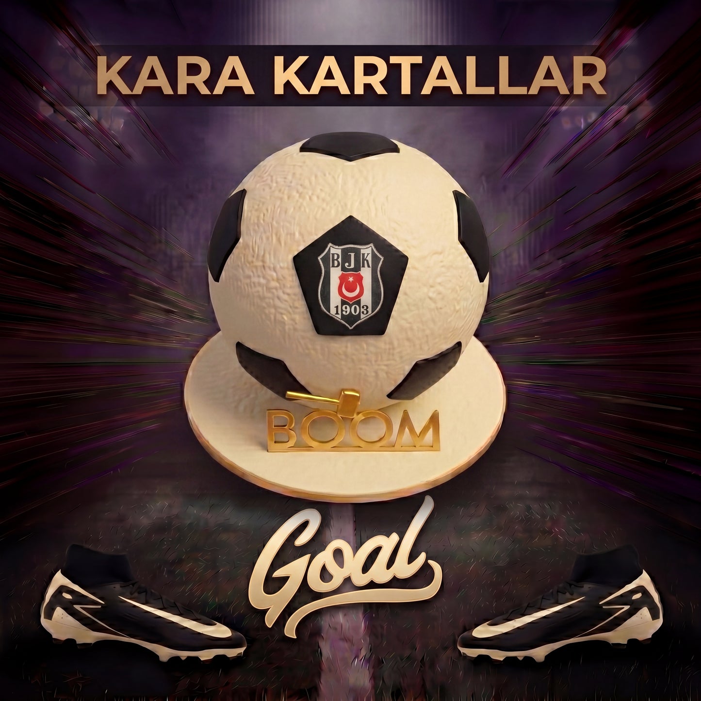 Kara Kartal