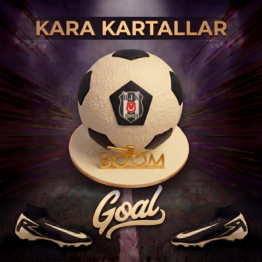 Kara Kartal