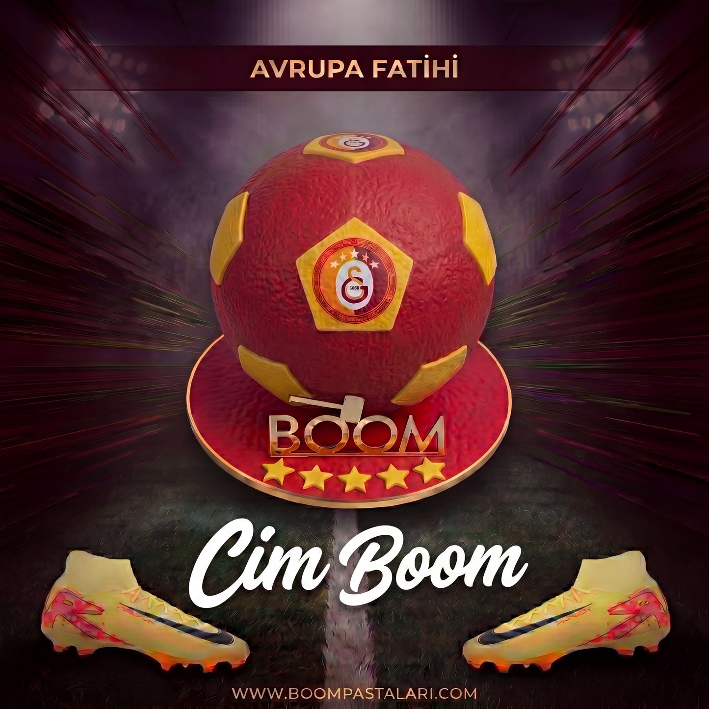 Cim Boom