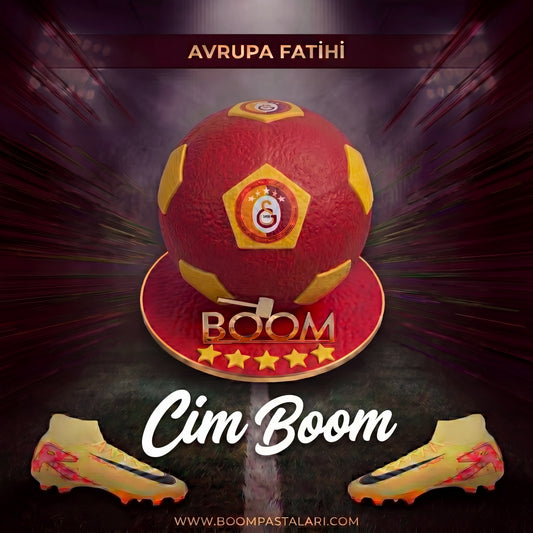 Cim Boom