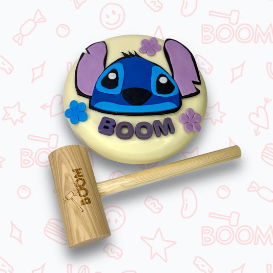 Stitch Boom