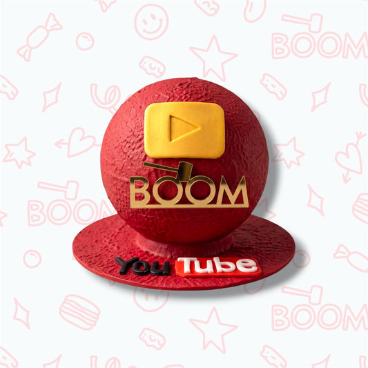 3D YouTube