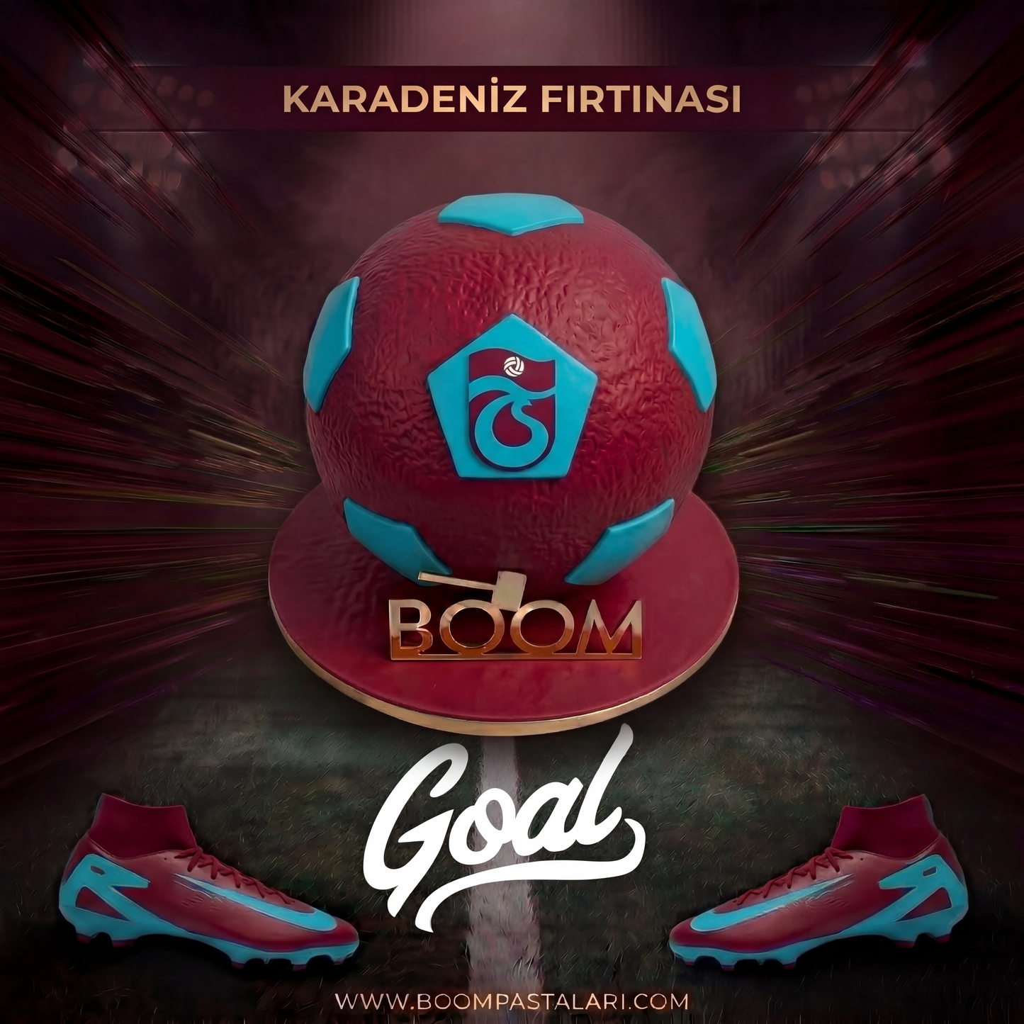 Karadeniz Fırtınası